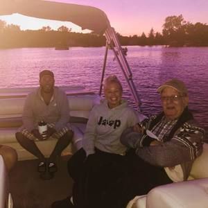 Meet your Posher, Tabatha